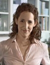 Photo of Sarah Carey